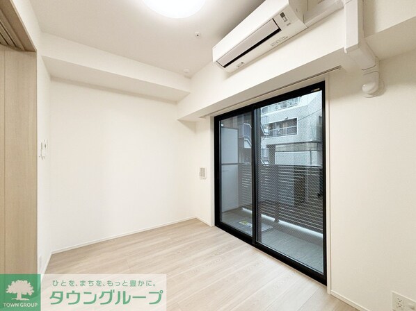 S-RESIDENCE新宿早稲田avelisの物件内観写真